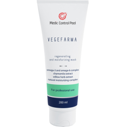 Vegefarma Maske