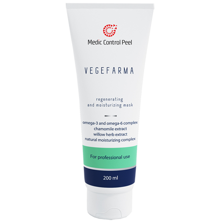 Vegefarma Maske