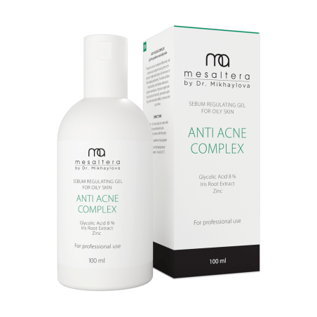Anti Acne Komplex