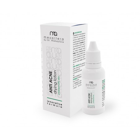 ANTI ACNE DRYING LOTION 30 ML