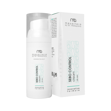SEBO CONTROL CREAM