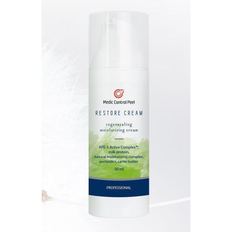 RESTORE CREAM