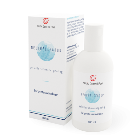 Neutralizator Gel 100 ml
