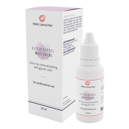 Glycolicpeel Whitening