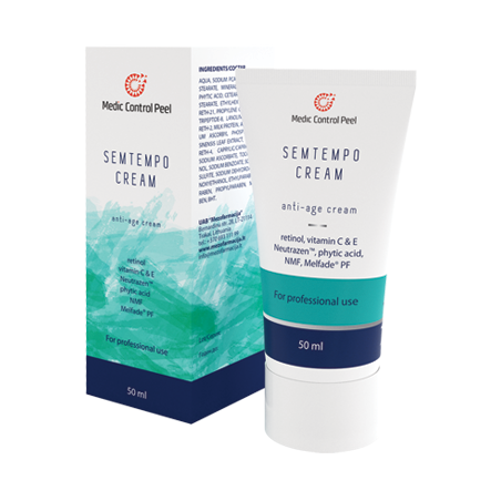Semtempo Cream